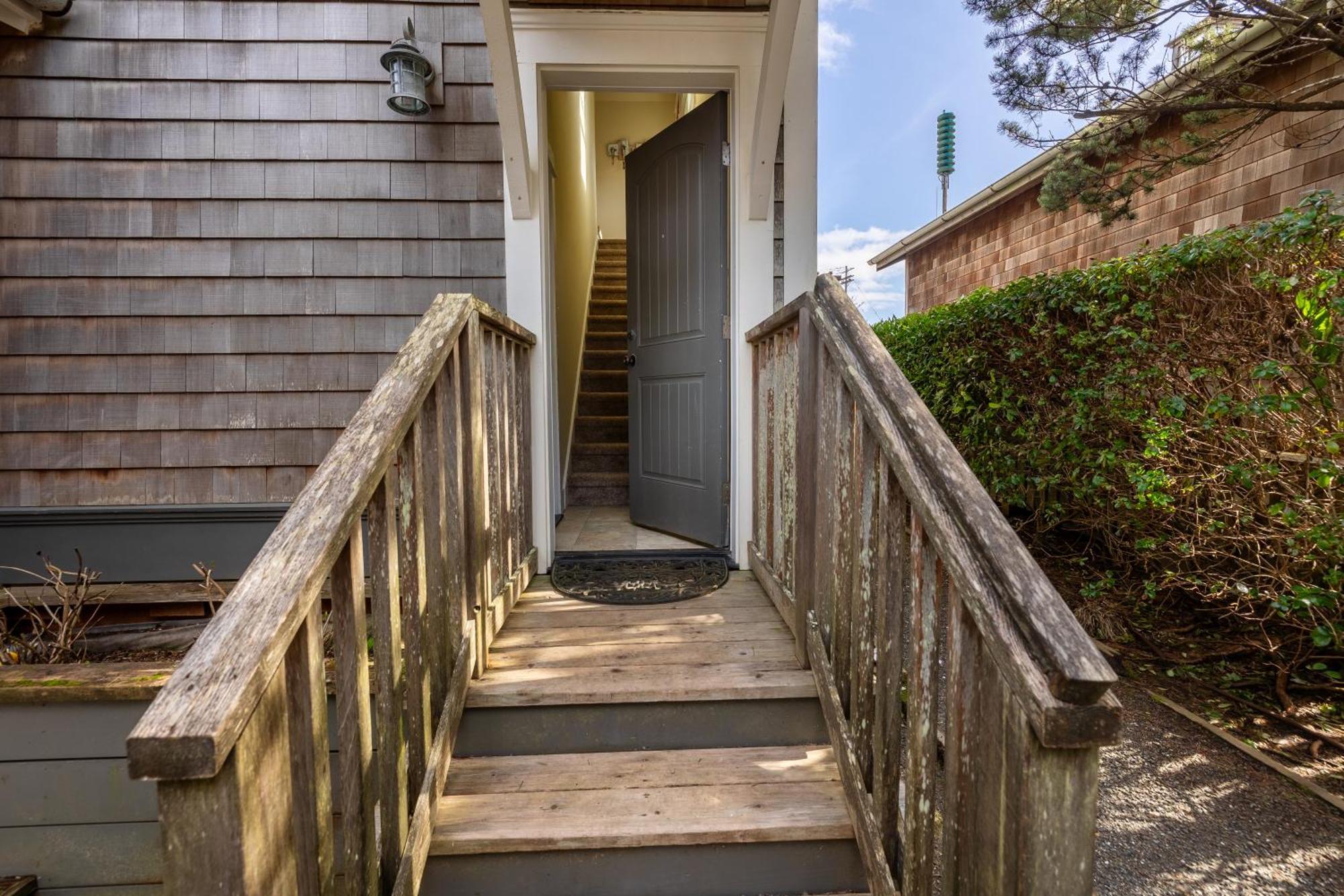 Вилла Nantucket House By Seabrook Hospitality Пасифик-Бич Экстерьер фото