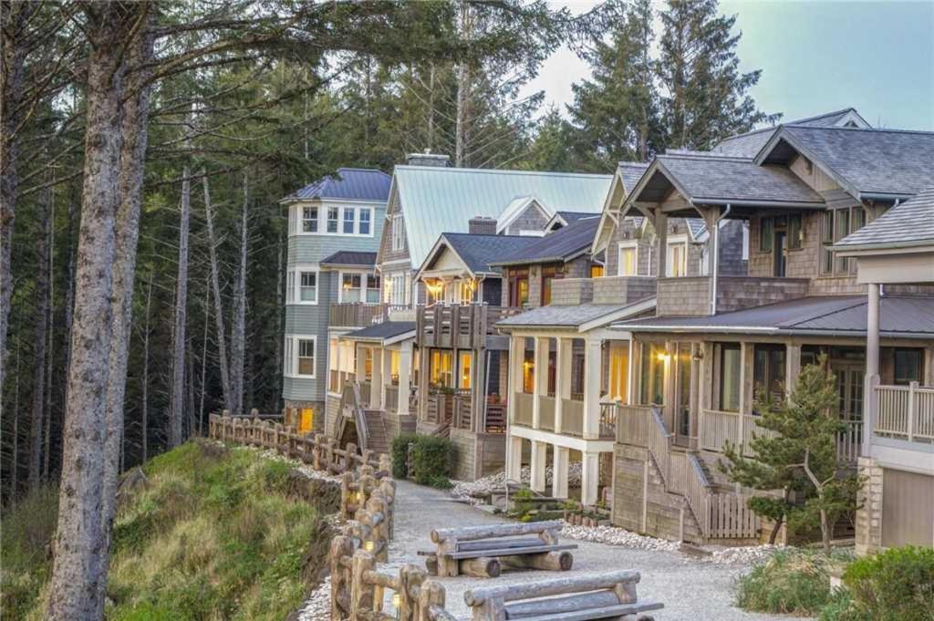 Вилла Nantucket House By Seabrook Hospitality Пасифик-Бич Экстерьер фото